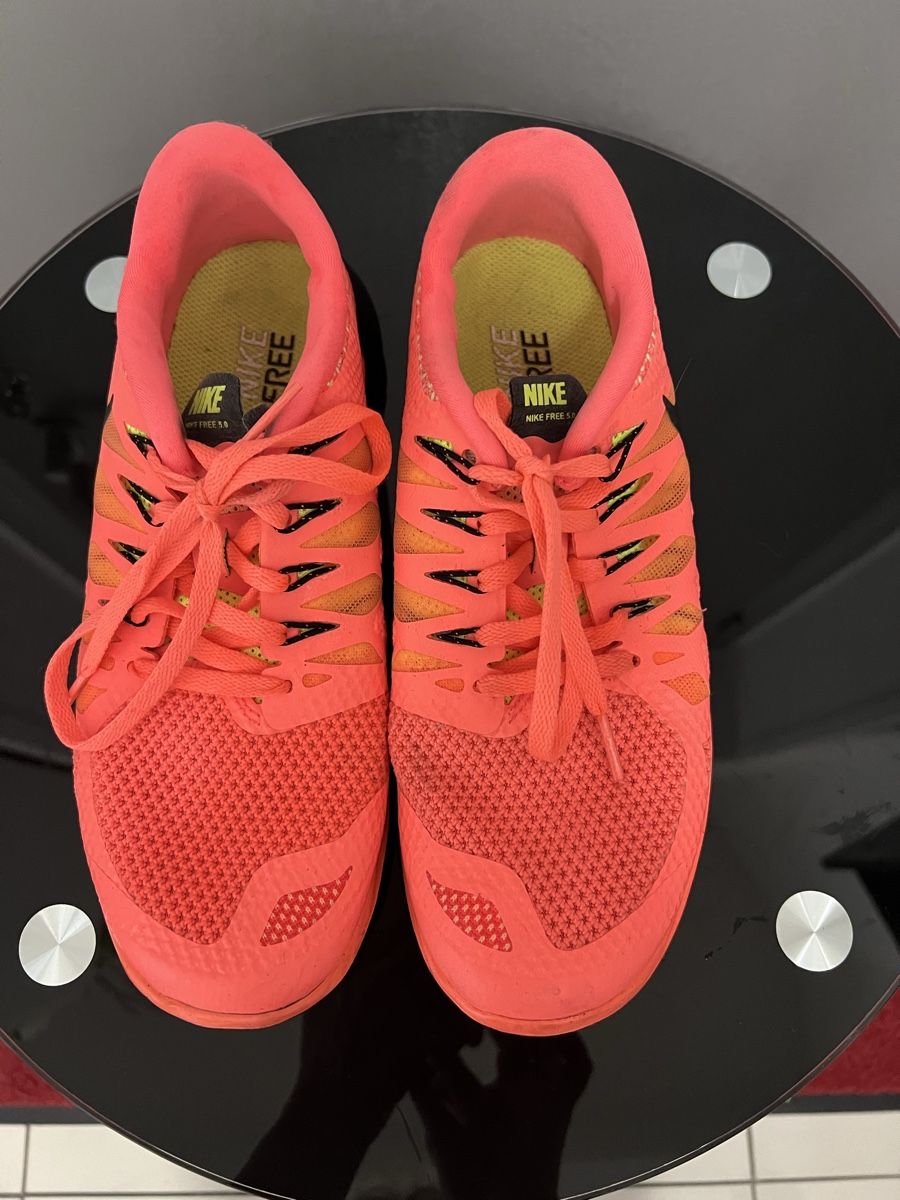 Nike Scarpe da donna: Nike Damen-Sneaker, Grösse 38 – Usato da Zürich venduto da Kos12345