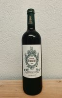 WEIN FRANCE CHATEAU FERRIERE GRND CRU CLASSE MARGAUX 2008