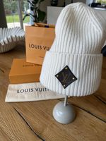 Louis Vuitton Mütze, ungetragen