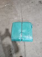 Wasserdichte PVC-Plane