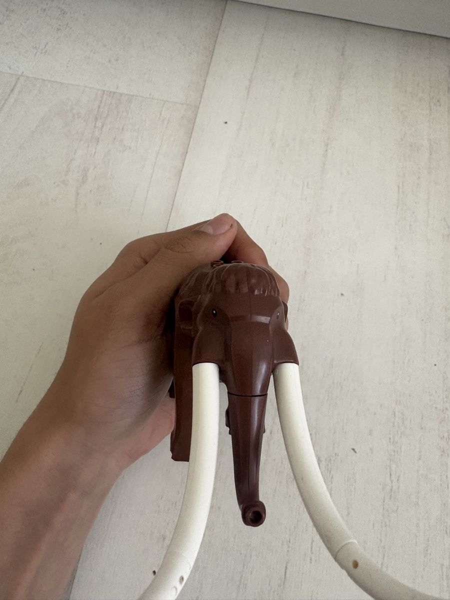 Lego Statuette: Lego Mammut sehr selten – Nuovo (secondo la descrizione) da Bremgarten AG venduto da Martinzeiter 8