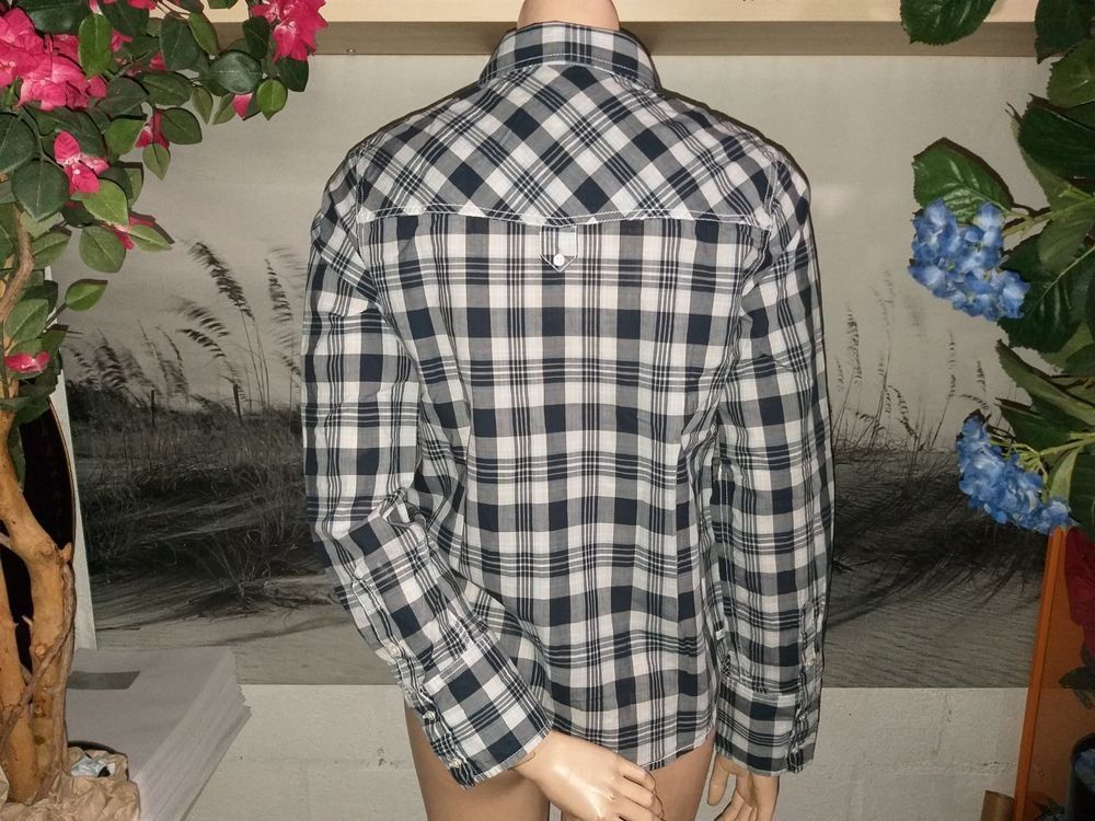 Blusen: Chemisier/Bluse NO NAME  Taille / Grosse M ..... – Gebraucht aus Cossonay-ville von Super-Price-Quality 8