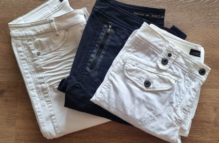 Marc Cain Kleiderpaket N3
