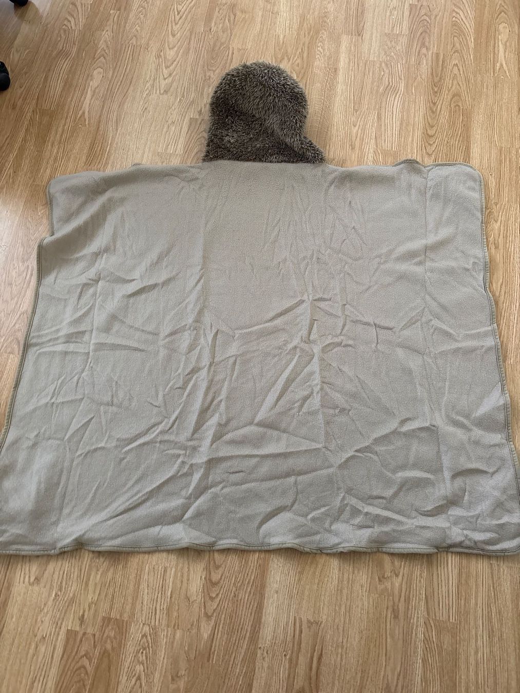Coperte: Kuschelige Decke Igel – Usato da Niederuzwil venduto da Michelita 1