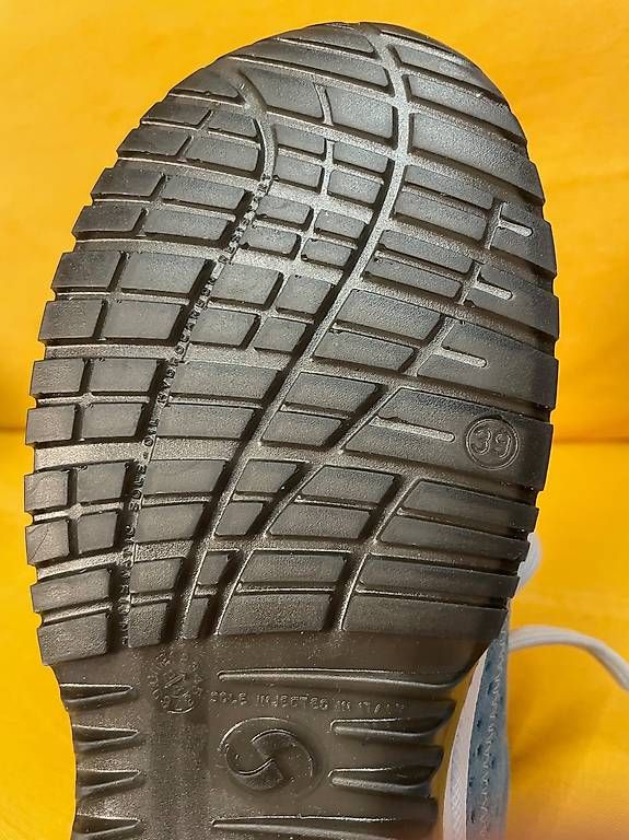 Herrenschuhe: Sicherheitsschuh  – Gebraucht aus Luzern von neo_27fm 3