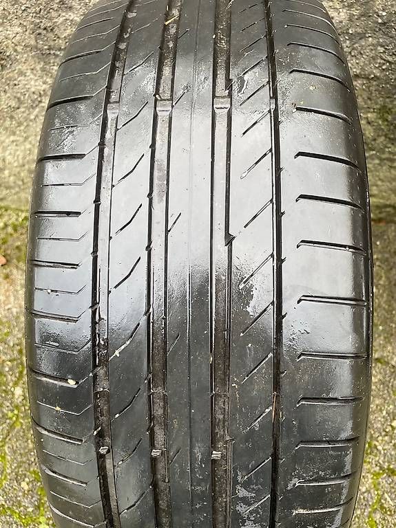 Audi Pneumatici & Ruote complete: 4 Audi Alu-Kompletträder 19" – Usato da Lengnau AG venduto da manfthum 1