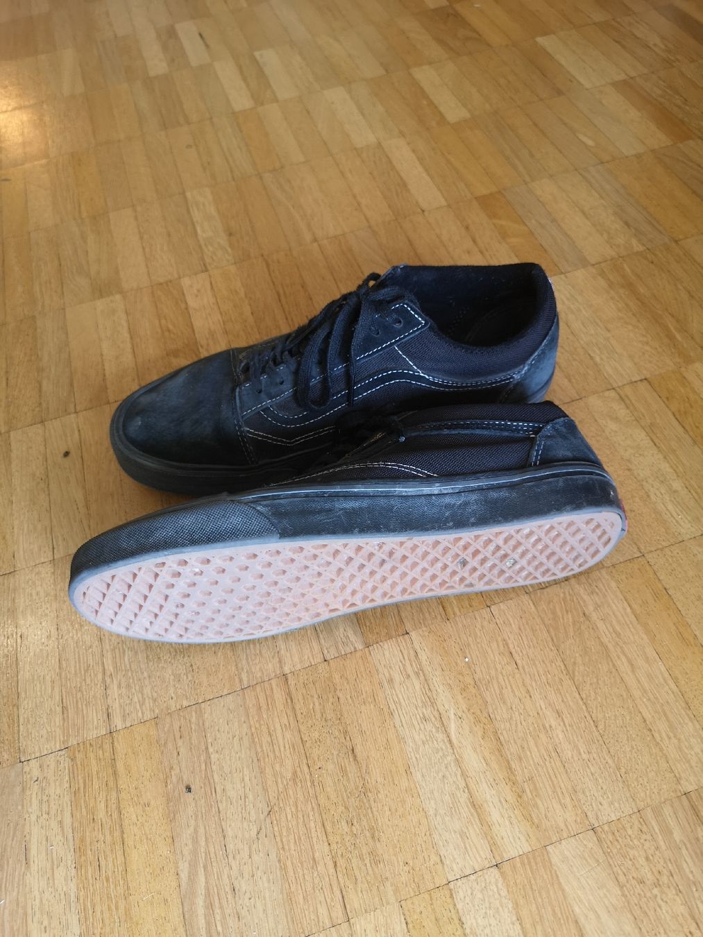 Vans Scarpe da uomo: Vans old school – Usato da Carouge GE venduto da Thomastor 1