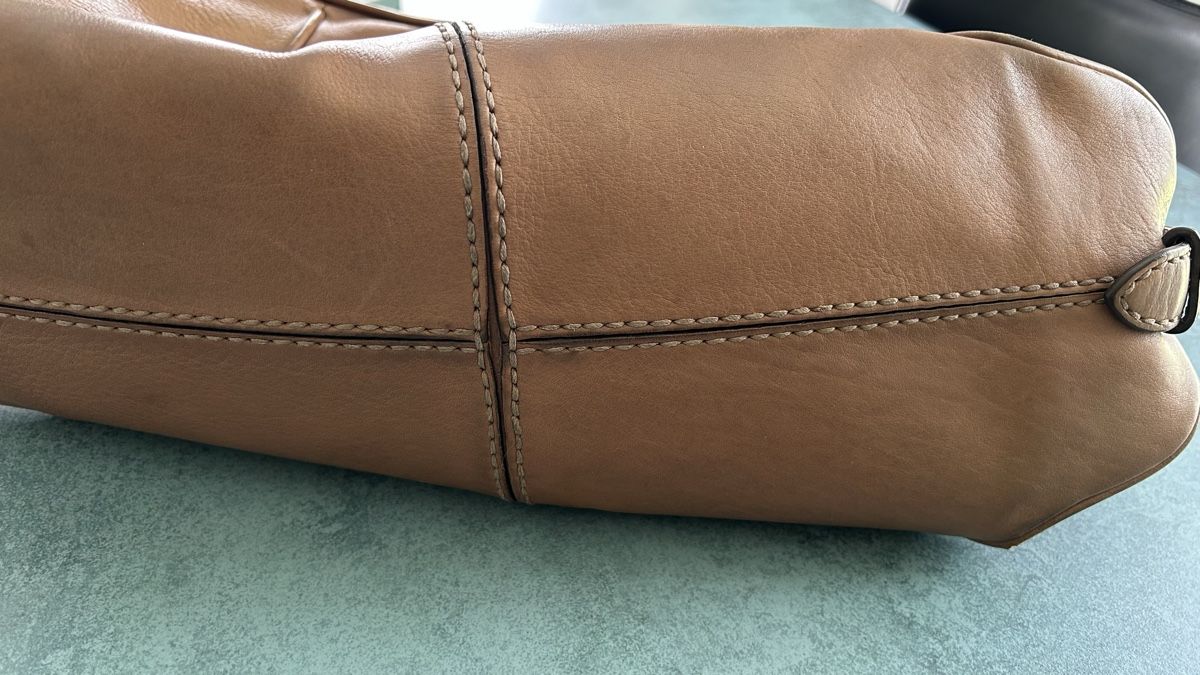 Tod'S Borse da donna: WUNDERBARE ORIGINAL TOD'S LEDER - TASCHE mit STAUBBEUTEL – Usato da Nidfurn venduto da cejeisda 5