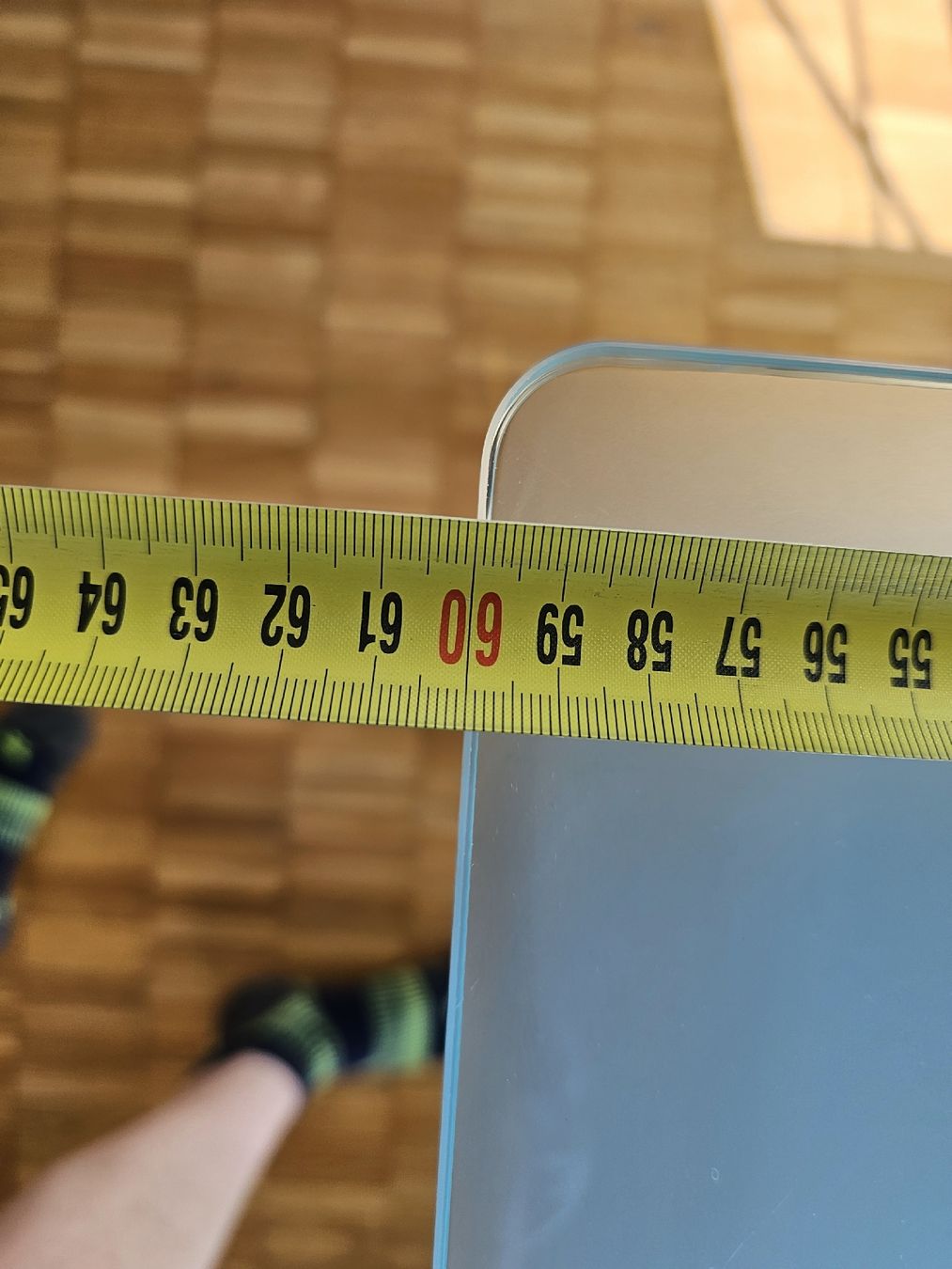 Schreibtische: Rexite Banco Light - Desk / Schreibtisch / Bureau – Gebraucht aus Zürich von Walachus 3