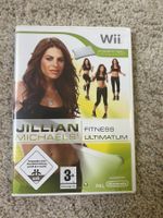 Jillian Michaels Fitness Ultimatum für Nintendo Wii