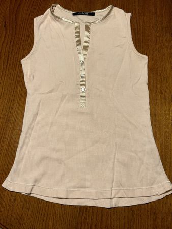 Débardeur femme Caroll