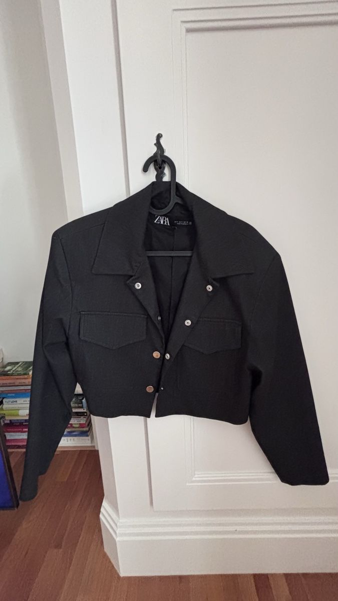 Zara Vestes: Jackenblazer – D'occasion à St. Gallen par Verkaufen111