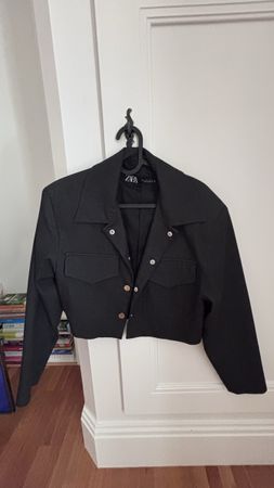 Jackenblazer