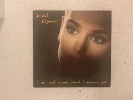 Sinead O’Connor LP