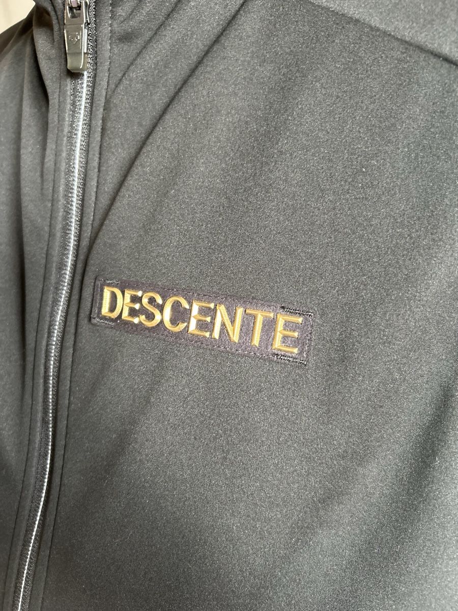 Gilets & Westen: Descente Herren Weste Grösse 52 Winter Herbstjacke Softshell – Neu (gemäss Beschreibung) aus Basel von Betav8 2