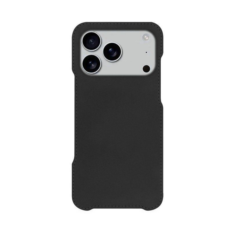 Cover & Protezioni schermo: BackCover Apple iPhone 17 Pro Max Noreve – Nuovo e nell'imballaggio originale da Prêles venduto da Nick111 1