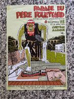 Affiche de collection EXEM
