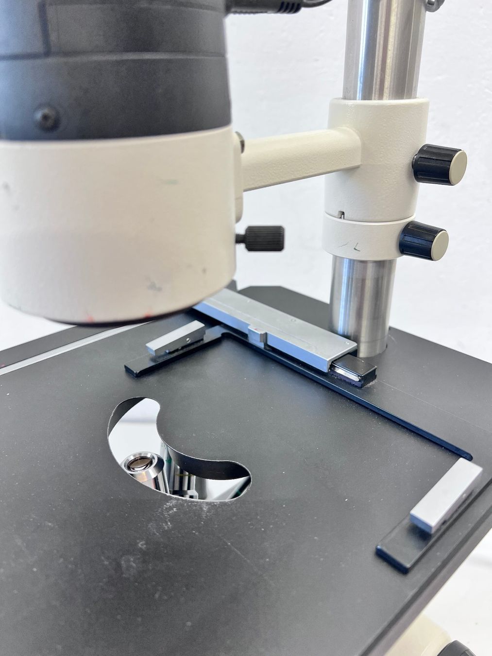 Laborzubehör: Zeiss ID3 Invers Phasenkontrast Mikroskop – Gebraucht aus Niederdorf von LeptonAG_Labor 6