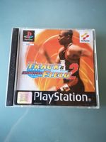 INTERNATIONAL TRACK & FIELD 2