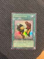 Yugioh Schnappstahl Ultra Rare SRL 2003