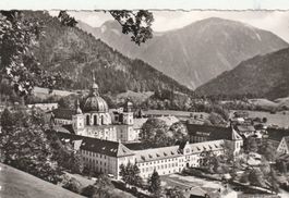 Kloster Ettal