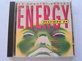 CD Energy Rush 2