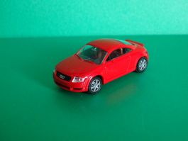 Audi TT von Rietze 1/87