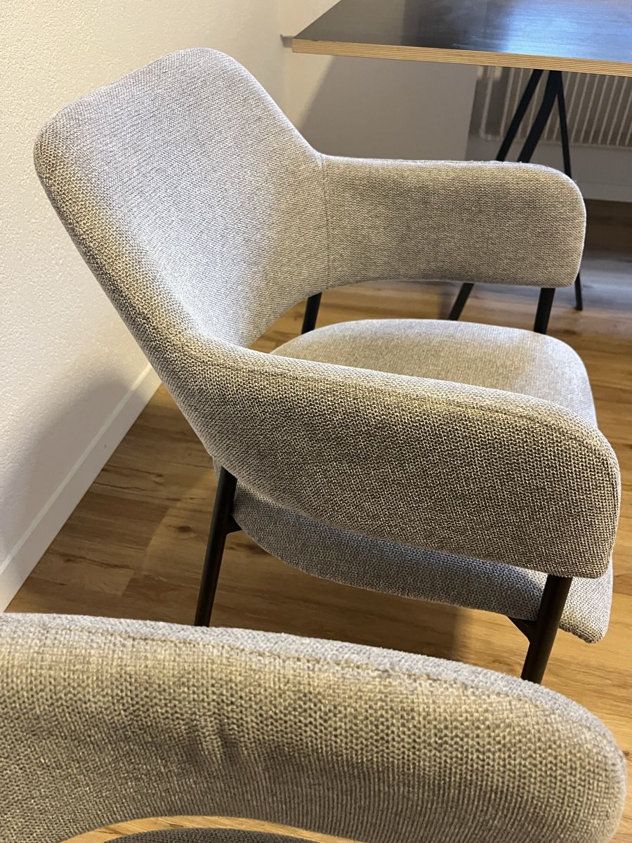 Livique Sedie: Stühle – Usato da Bern venduto da miatabea 3