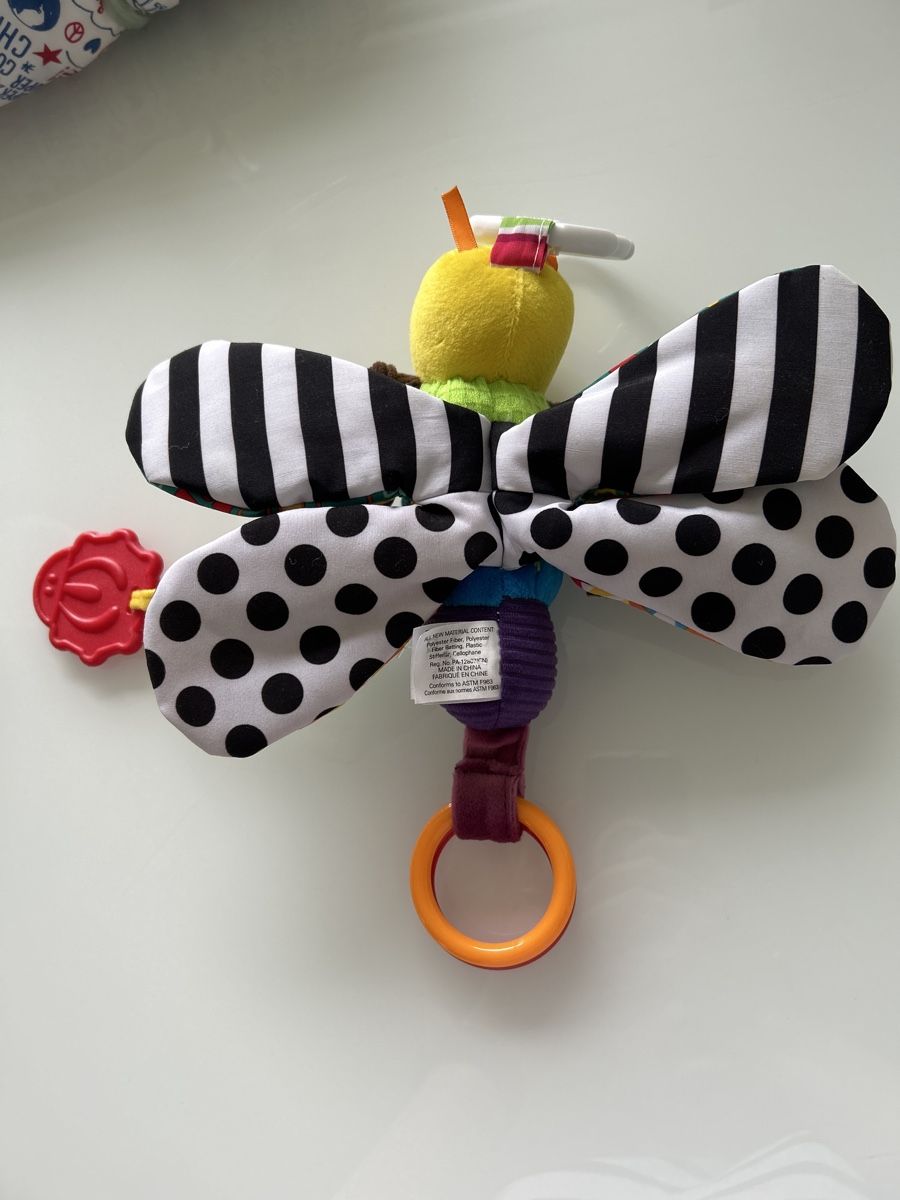 Giocattoli: Schmetterling Lamaze – Nuovo (secondo la descrizione) da Luzern venduto da rum_d5ws 1