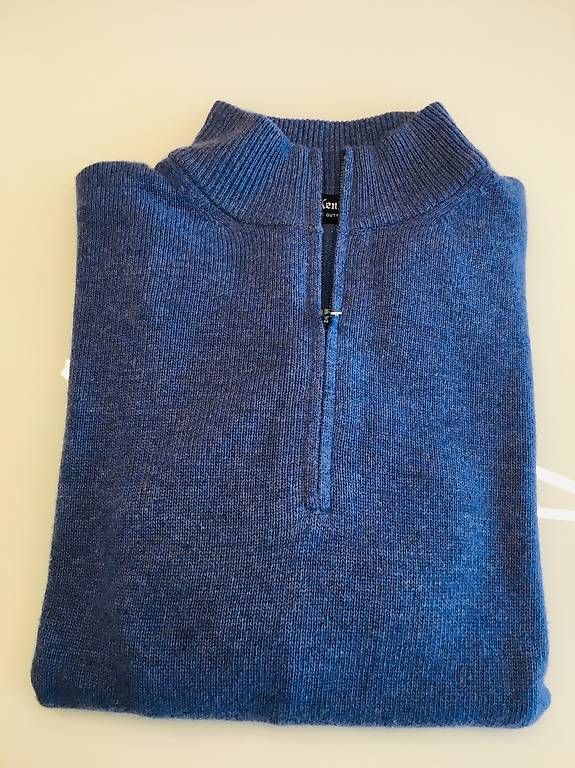 Pulls & Sweat-shirts: Pullover Mc Kenzy – D'occasion à Vezia par luc_6jct