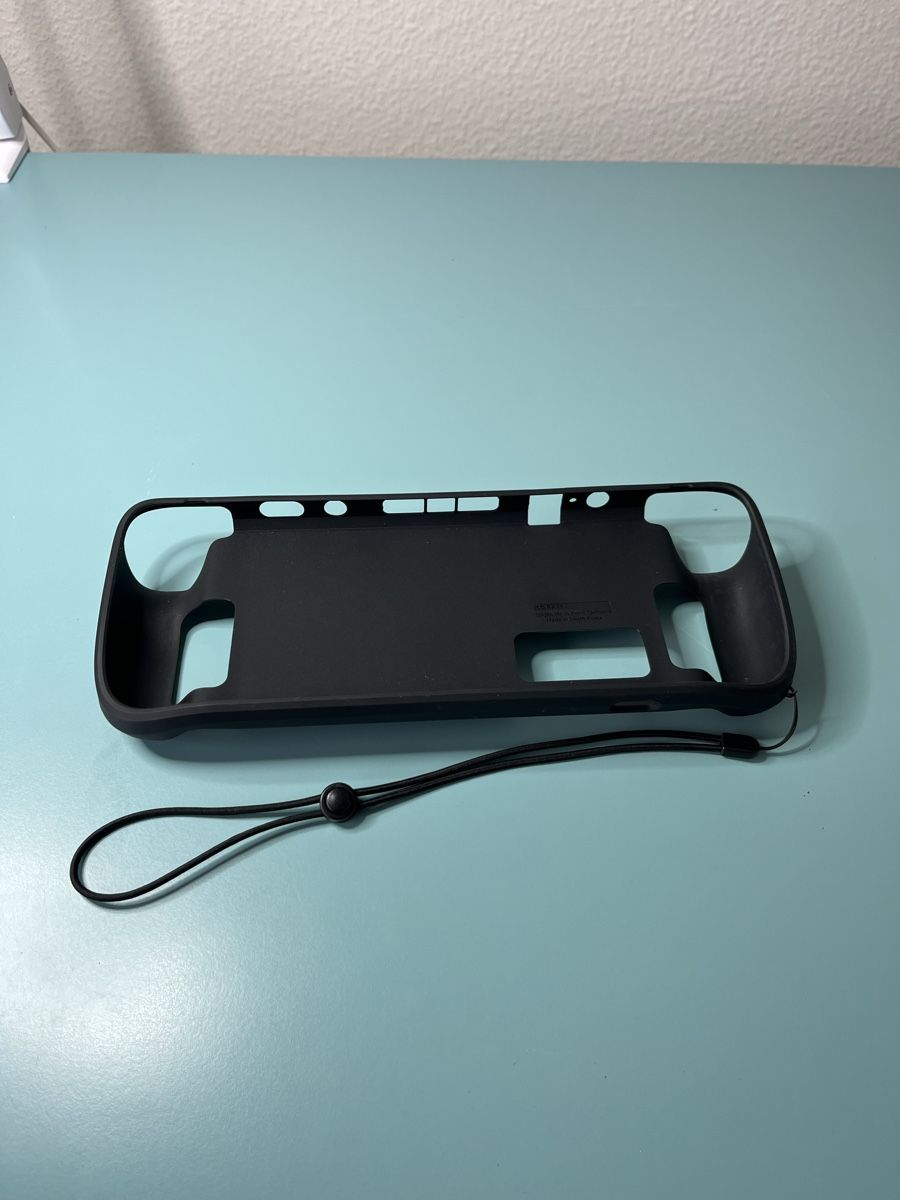 Spigen Schutzhüllen: Spigen ruged armor, Steam Deck Hülle – Neu (gemäss Beschreibung) aus Thun von sie_n7b7 1