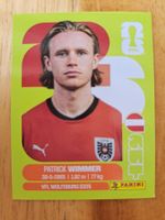 Panini FIFA World Cup AUT 17