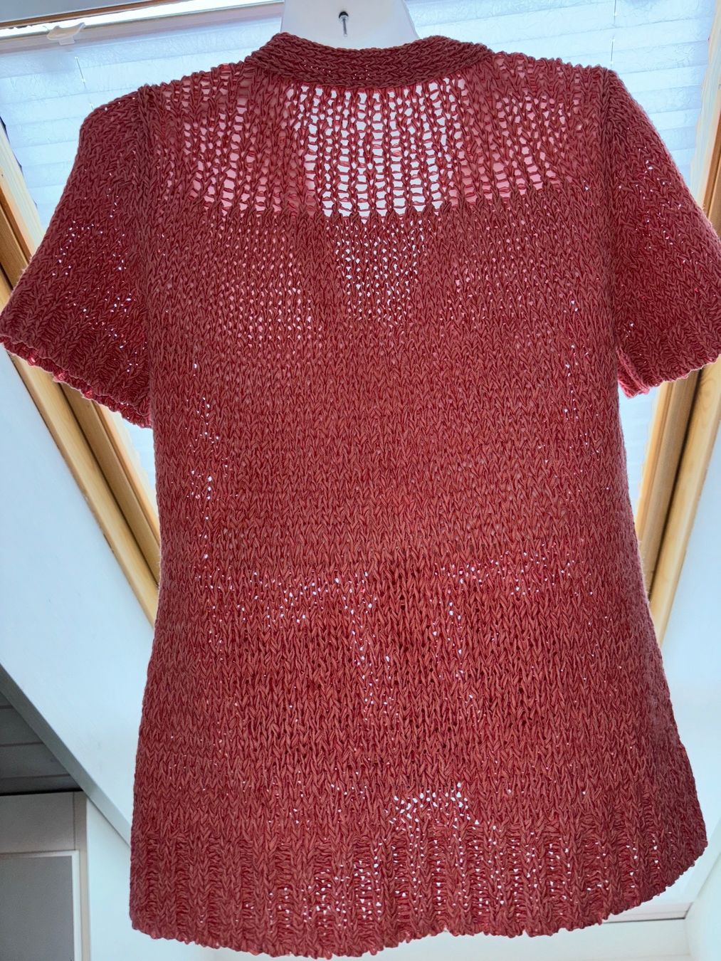 Maglioni & Felpe: Strick Pullover Grösse S – Usato da Hendschiken venduto da Uraniali 1