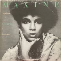 MAXINE NIGHTINGALE - LOVE LINES