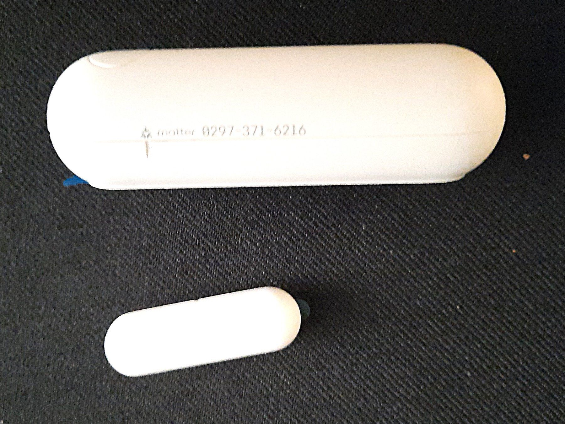 Aqara Sistemi d'allarme: AQARA DW-S02D – Nuovo (secondo la descrizione) da Beinwil am See venduto da Restwert_Beinwil 1