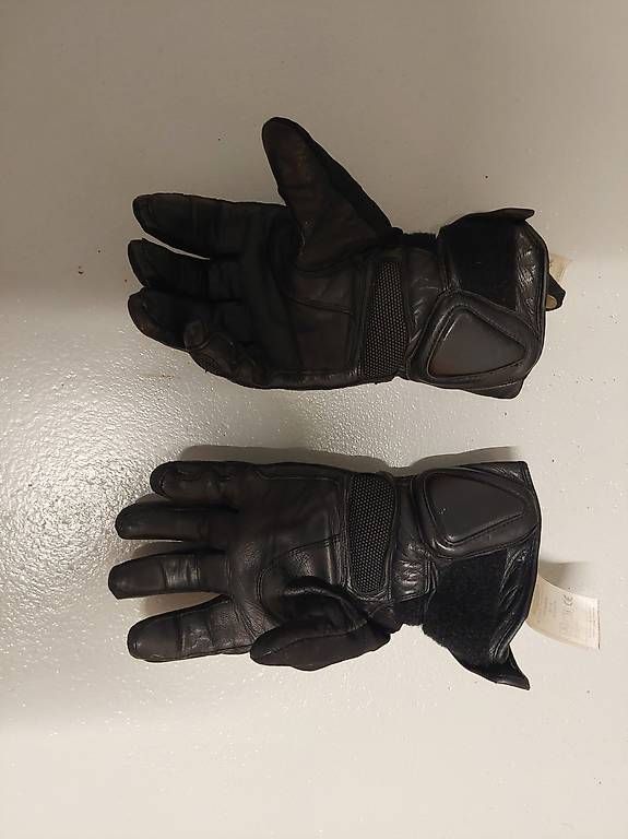 Gants & mitaines : Motorradhandschuhe – D'occasion à Ittenthal par Wico1999 1