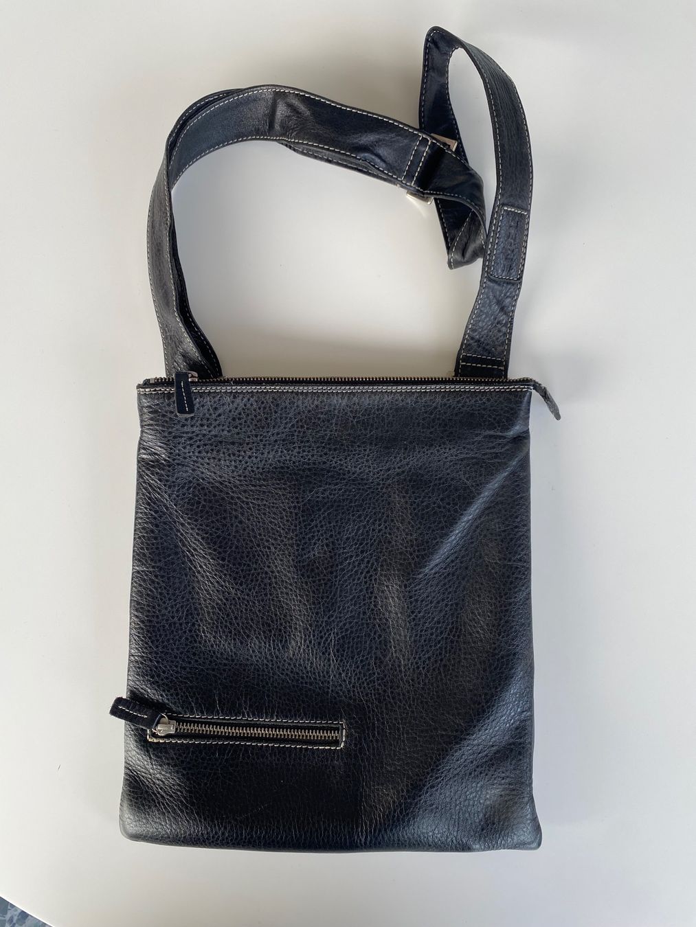 Taschen für Damen: Sac EM-EL – Gebraucht aus St-Blaise von zelie_3