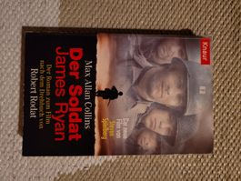 Der Soldat james Ryan