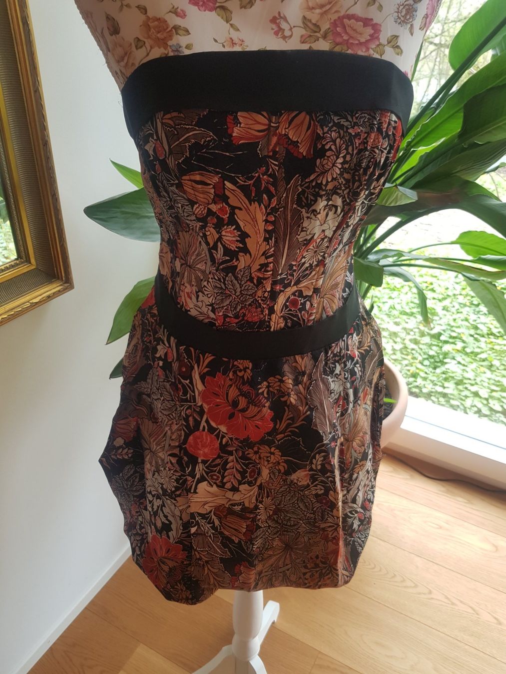 Vestiti: Kleid gr 36 – Nuovo (secondo la descrizione) da Opfikon venduto da Annanet 4