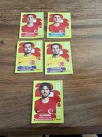 Panini Sticker Türkei