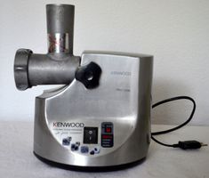 Kenwood MG510 Pro 1600 Fleischwolf / Hachoir à viande 1600W