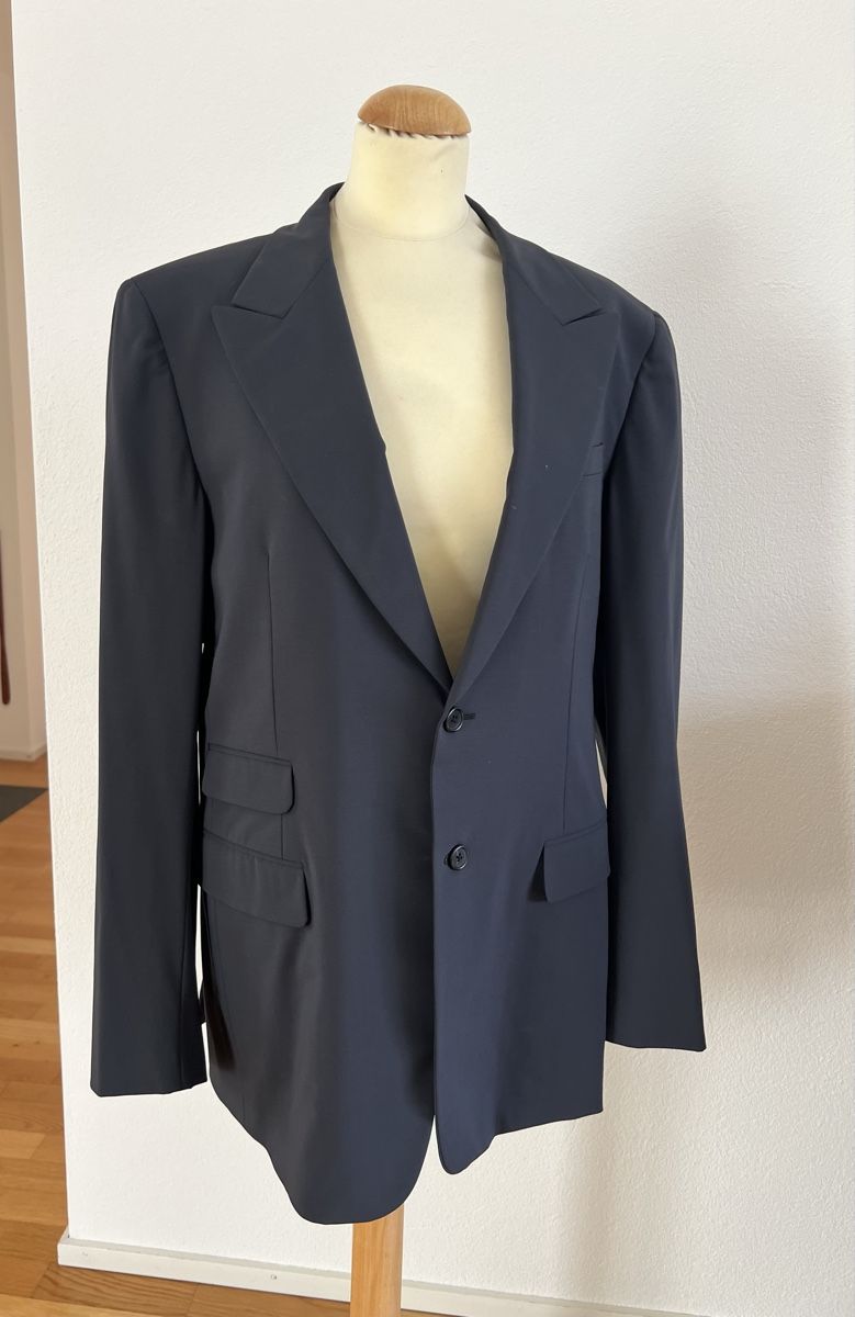 Prada Giacche: Original Prada Herren Blazer, Grösse 48 oder 50 – Usato da Zug venduto da mon_77