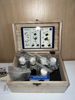 Prüfsäure Set für Gold, Silber und Platin
