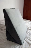 Coussin triangulaire multifonctionnel 7 en 1 - de lecture