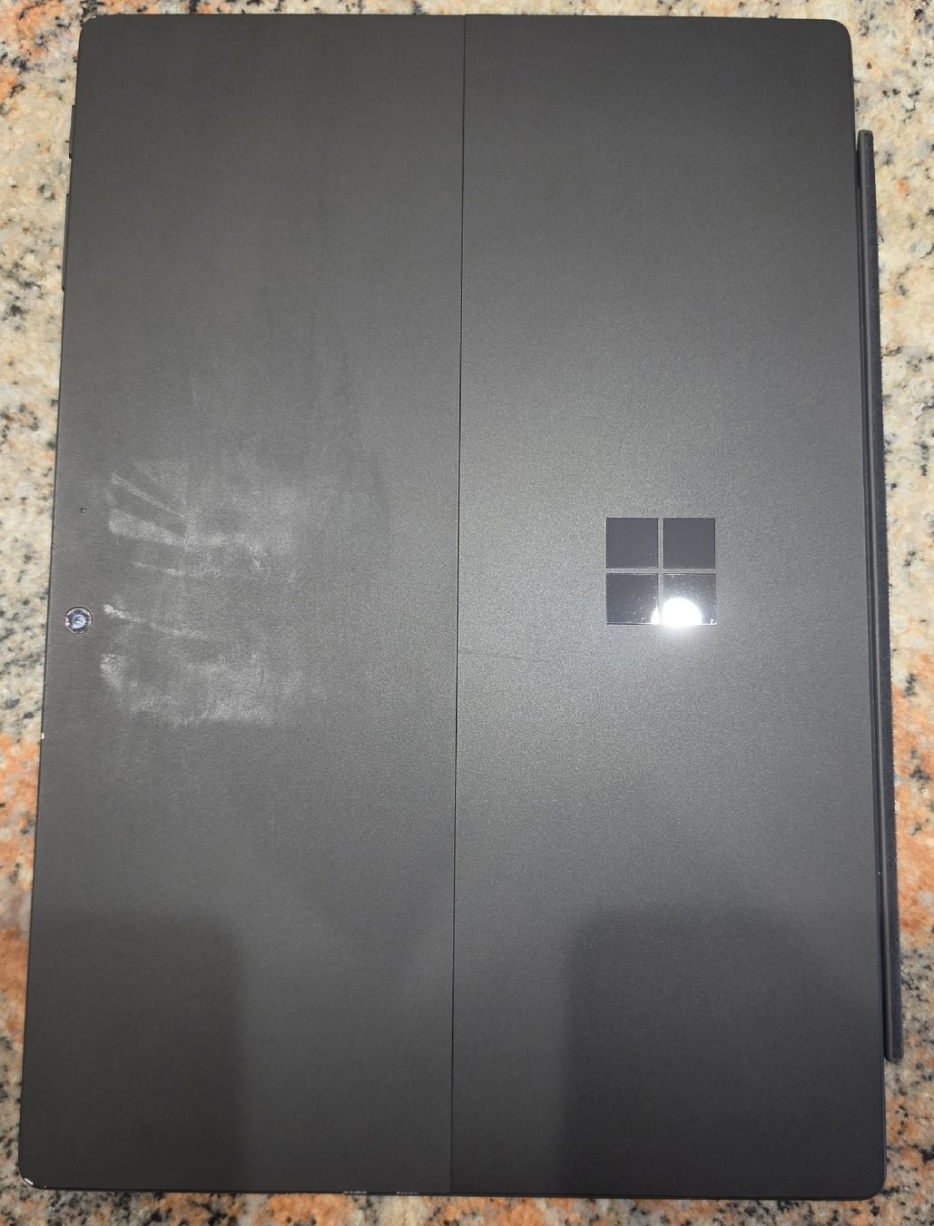 Microsoft Notebook: Surface Pro 7 i5 8GB RAM 128GB SSD Windows 10 Pro  – Usato da Grafenried venduto da chris1898 5
