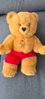 Baki Teddybär Stofftier braun