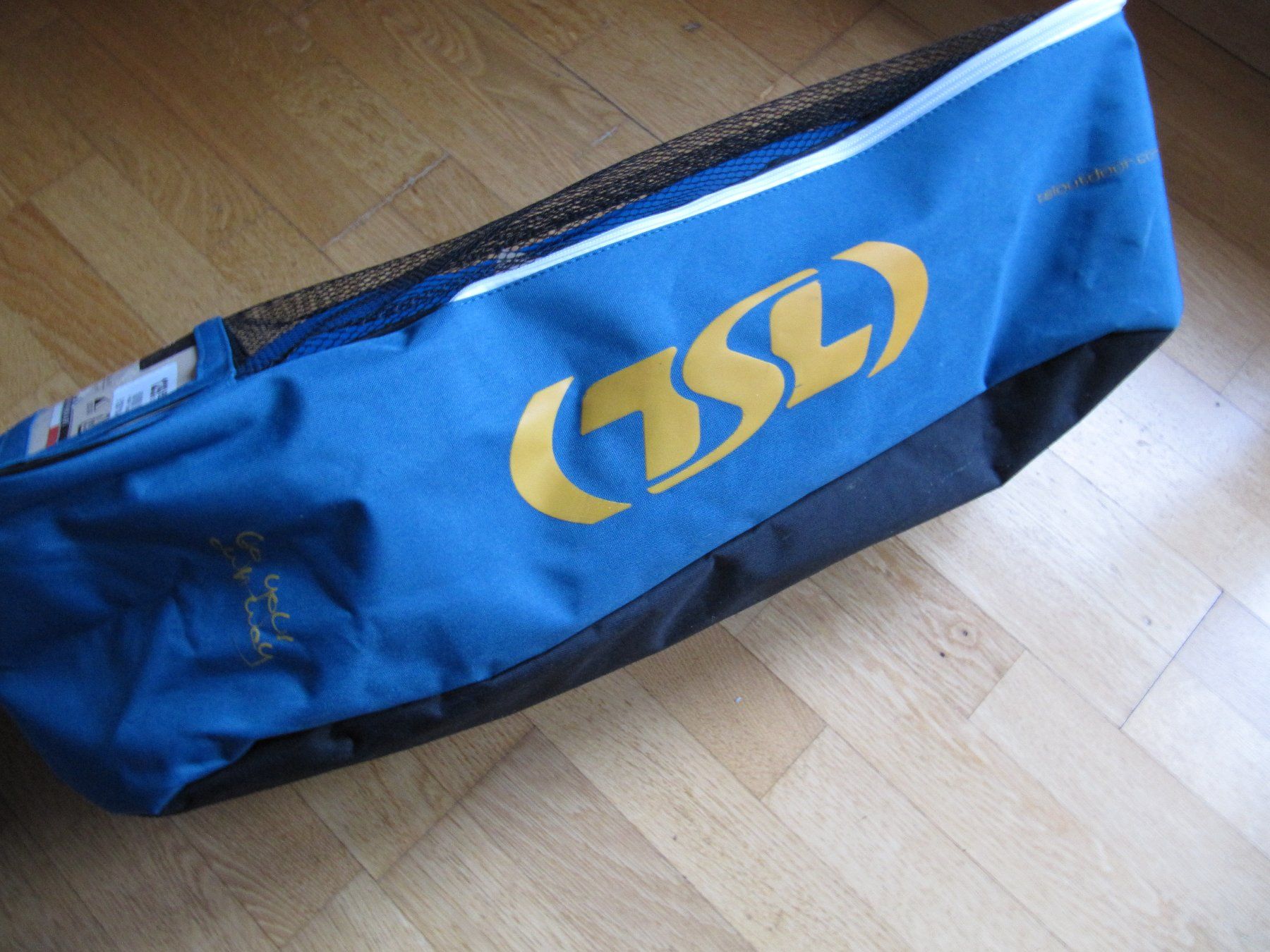 Sci: Schneeschuhe Evo 225, TSL Outdoor – Nuovo e nell'imballaggio originale da Würenlos venduto da Carabella0 3