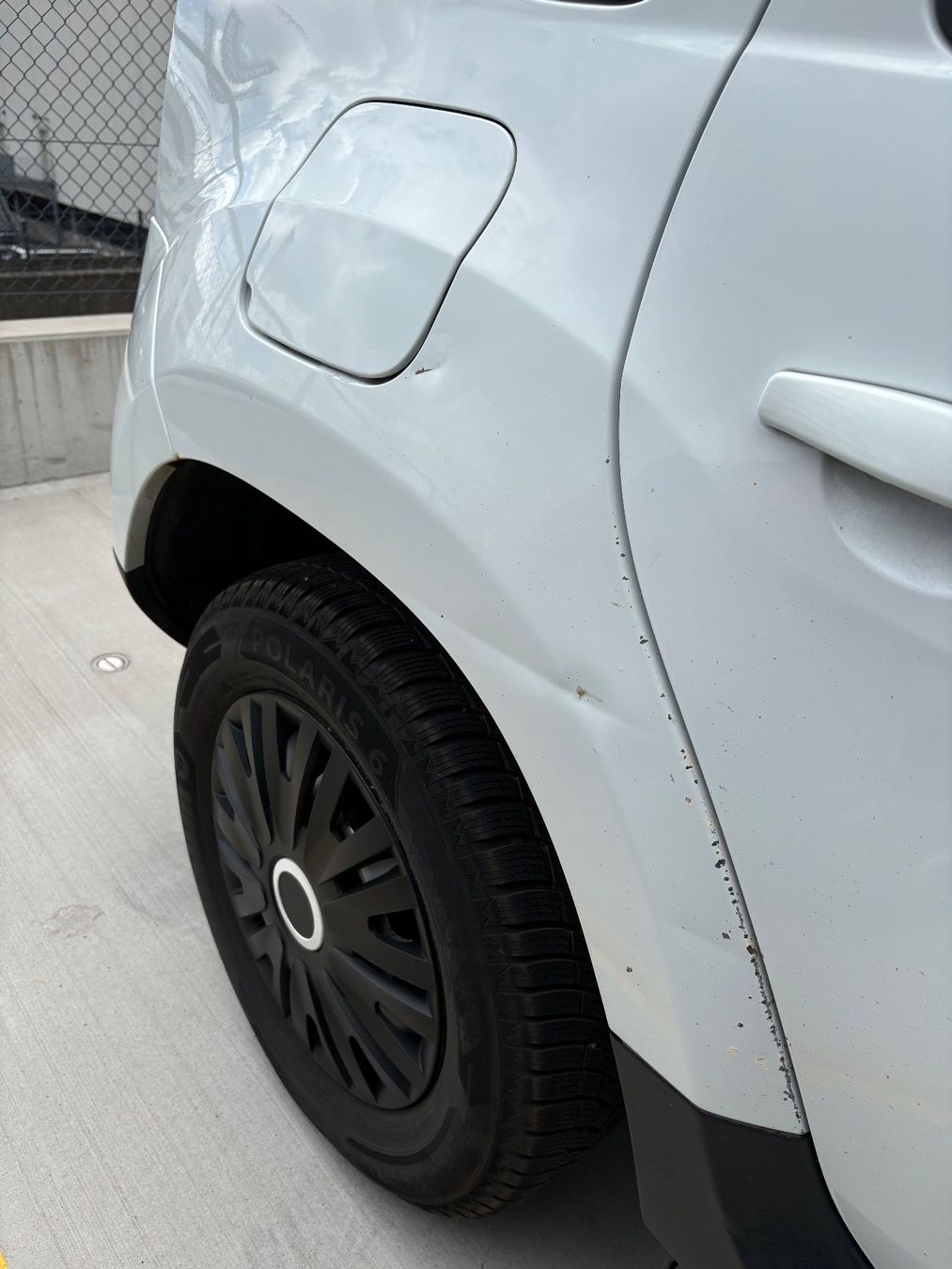 Dacia Automobili: Dacia Duster 1.6 Allrad (MO) – Usato da St. Gallen venduto da CityAuktion 1