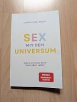 Buch Sex mit dem Universum Laura Malina Seiler guter Zustand