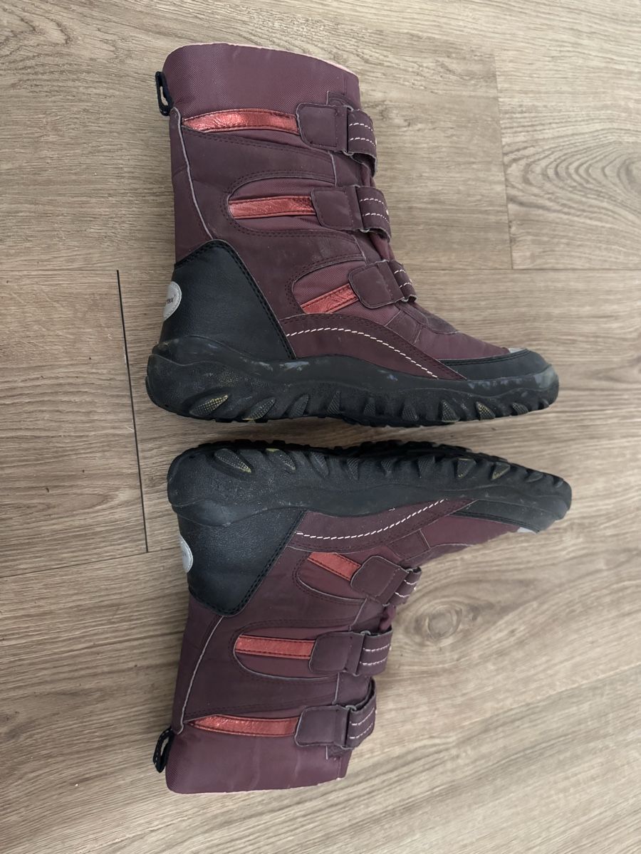 Scarpe da donna: Watertex Winter Stiefel Boots Gr. 39 – Usato da Fislisbach venduto da KolibriSecondhand 3